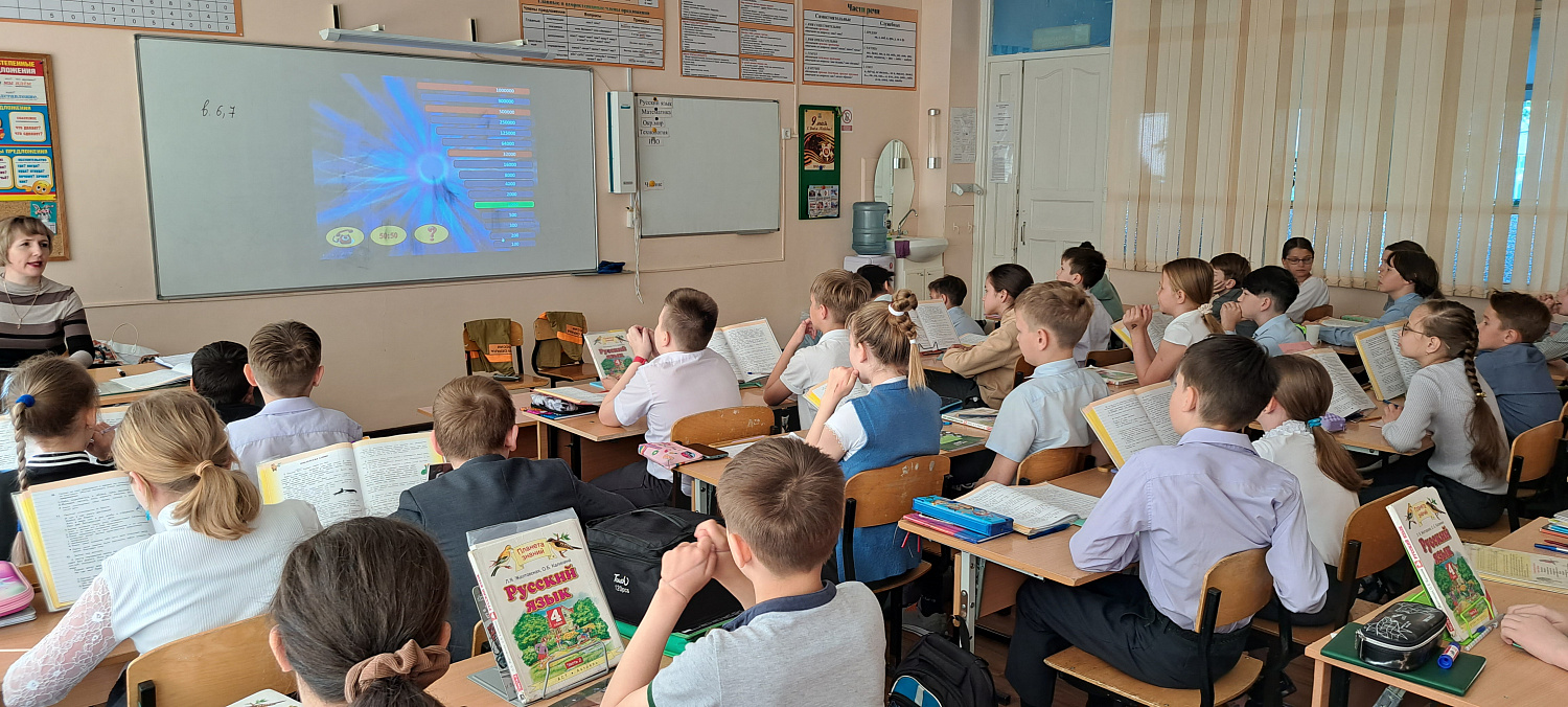19 мая 2023 года специалисты Хабаровского краевого отделения ВДПО и Центра пропаганды Хабаровского края провели уроки безопасности "Скажем пожару нет!!!" 